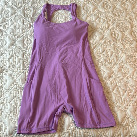 Ilus label Romper - Picture 1 of 3